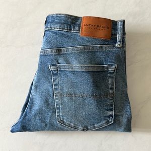 Lucky Brand Men’s Jeans